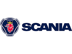 Автосалон SCANIA Автосалон SCANIA