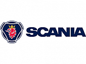 Автосалон SCANIA Автосалон SCANIA