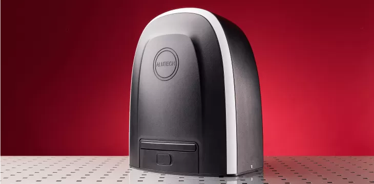Привод для откатных ворот ALUTECH ROTEO RTO-500
