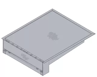 Модель W Модель W