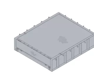 Модель B Модель B