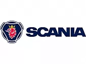 Автосалон SCANIA Автосалон SCANIA