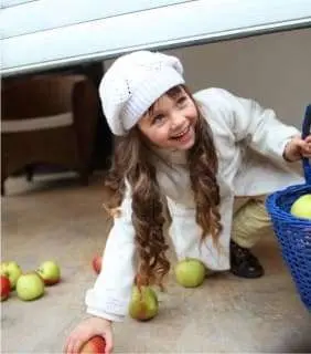 Система обнаружения препятствий Система обнаружения препятствий