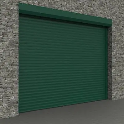 Модели гаражных ворот Alutech: выбор и установка